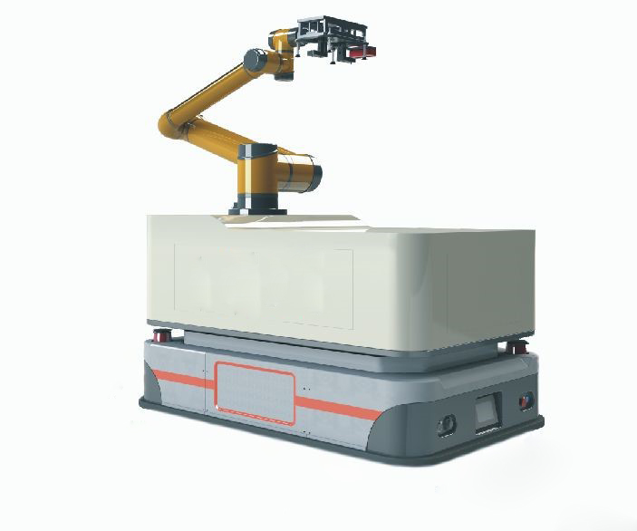 EA-GB21-P 复合机器人