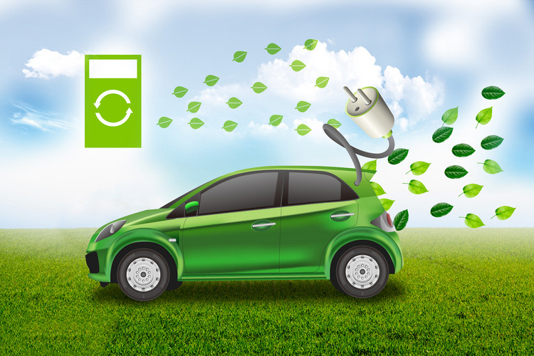 新能源汽车虚火未消 零部件新政战火又起