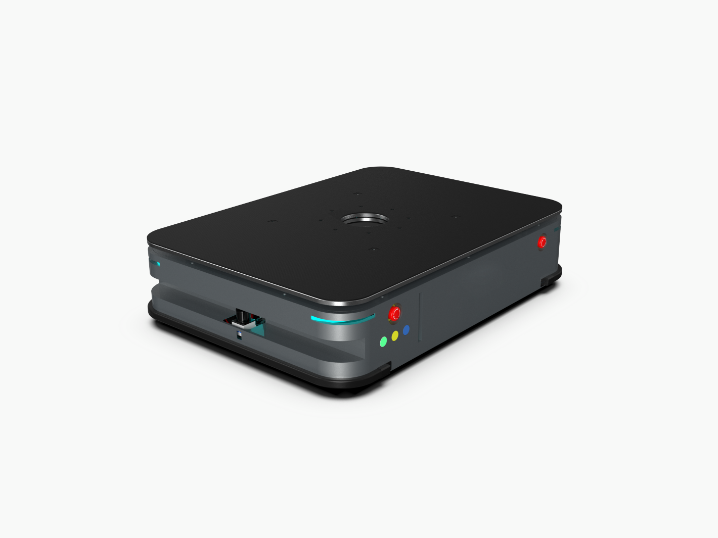 EA-W500-J 旋转顶升机器人 