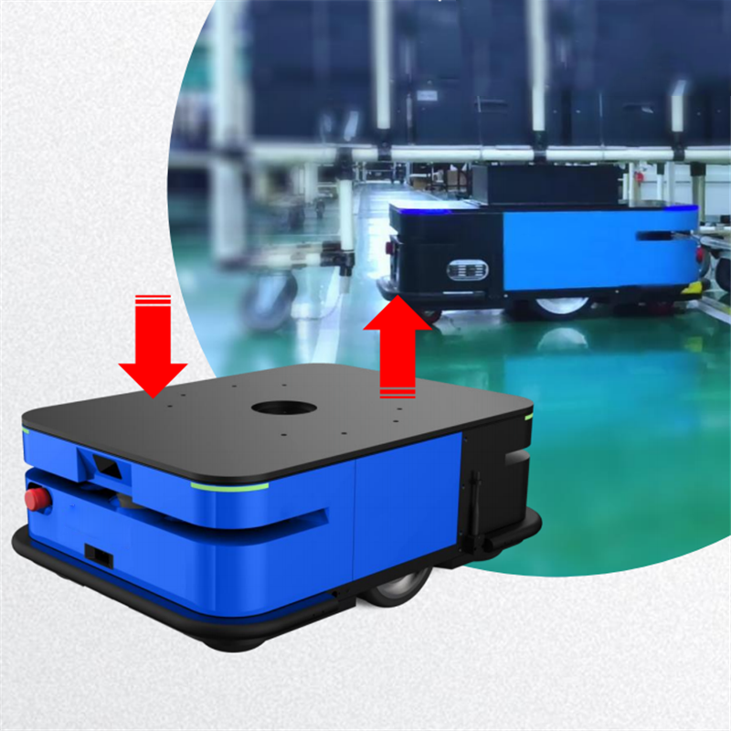 EA-UH670-N 自动化搬运机器人